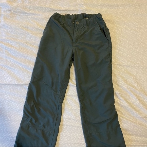 MEC Kids Hiking Pants adjustable waist - Picture 7 of 7